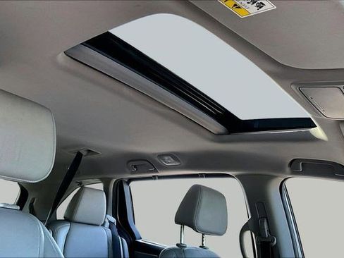 Certified 2019 Honda Odyssey EX-L image 25