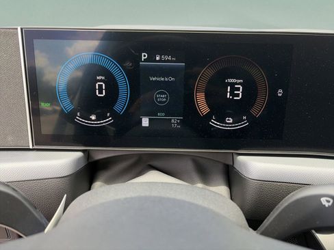 New 2026 Hyundai Sonata SEL FWD image 10