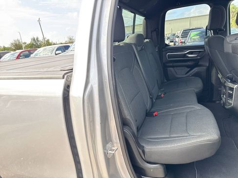 Used 2019 RAM 1500 Big Horn image 26