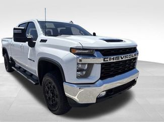 Used 2021 Chevrolet Silverado 2500 LT w/ Convenience Package AWD/4WD 360° Tour