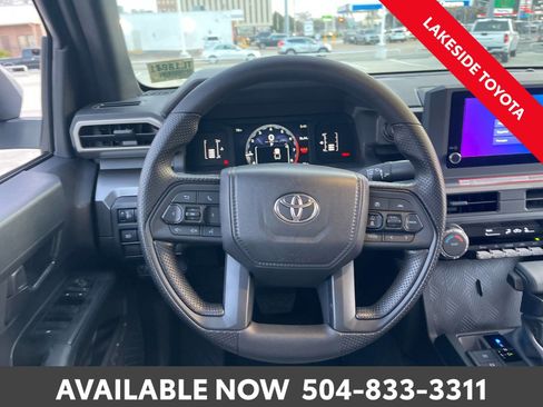 Certified 2026 Toyota Tacoma SR5 image 22