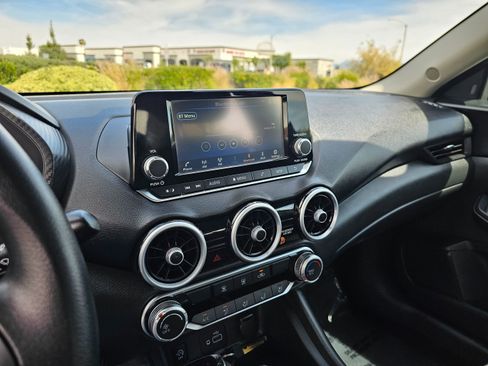 Used 2024 Nissan Sentra S image 28