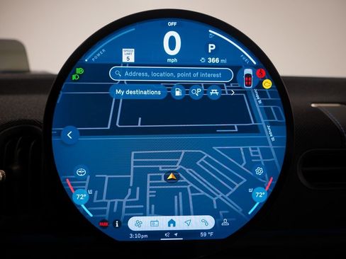 Used 2025 MINI Cooper S image 10