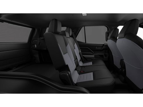 New 2026 Toyota 4Runner TRD Off-Road image 7