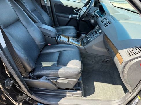 Used 2009 Volvo XC90 3.2 FWD image 18