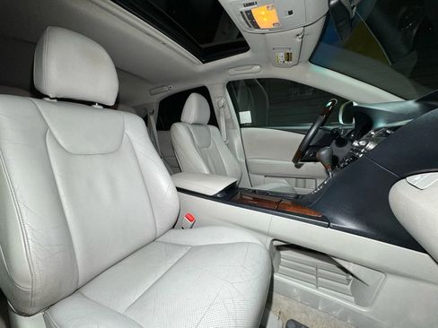 Used 2011 Lexus RX 350 2WD image 47