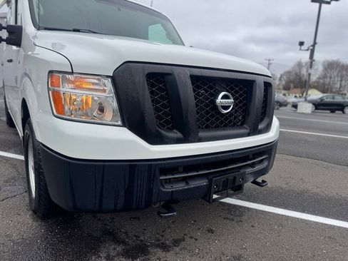 Used 2019 Nissan NV 3500 S image 14