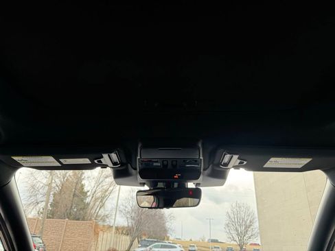 New 2026 Subaru Outback Limited XT image 21