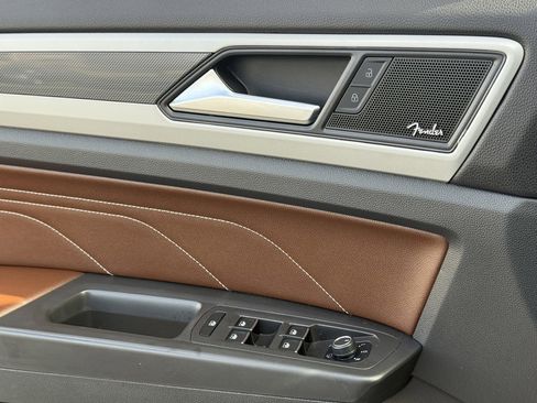 Used 2023 Volkswagen Atlas SEL Premium image 20