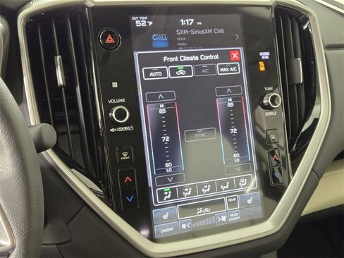 New 2026 Subaru Ascent Limited image 17