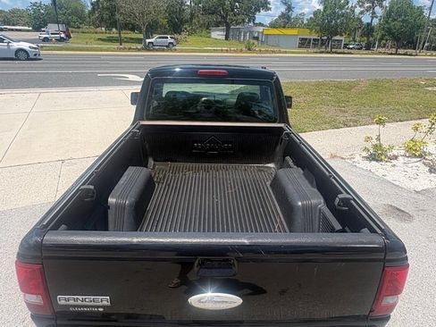 Used 2008 Ford Ranger XL RWD image 8