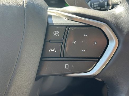 Used 2025 Lexus NX 300h AWD w/ Luxury Package image 37