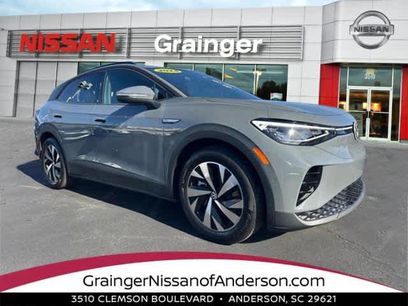 Used 2024 Volkswagen ID.4 Pro