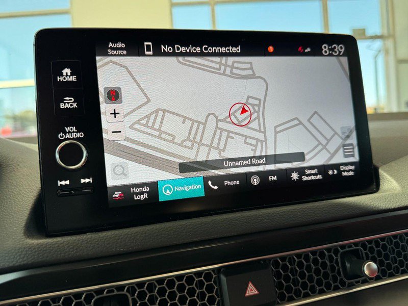 Used 2025 Honda Civic Type R image 18