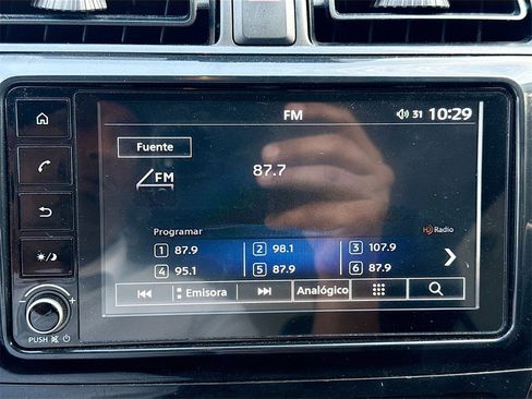 Used 2024 Mitsubishi Mirage G4 LE image 14