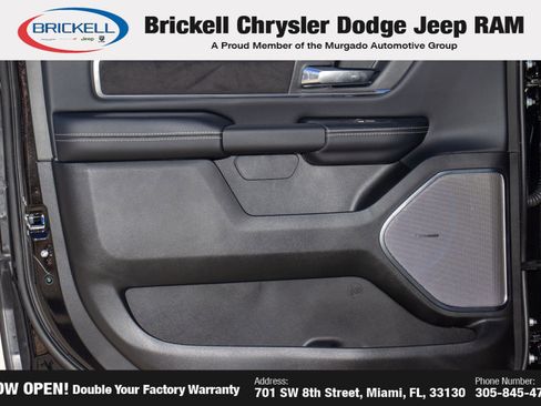 New 2026 RAM 1500 Laramie image 11