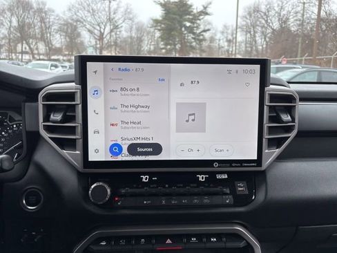 Used 2023 Toyota Tundra SR5 w/ SR5 Premium Package image 19