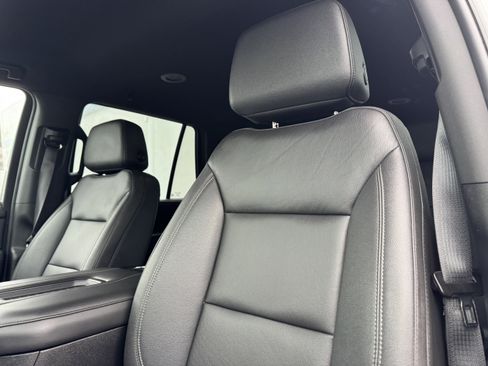 Certified 2023 Chevrolet Tahoe LT w/ Luxury Package image 13