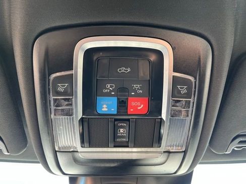 Used 2025 RAM 2500 Laramie image 29