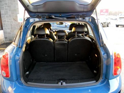 Used 2012 MINI Cooper Countryman S image 13