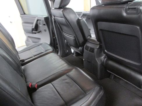 Used 2011 Nissan Titan SL w/ Heavy Metal Edition Pkg image 24