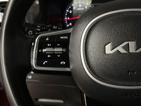 Used 2022 Kia Sorento SX AWD/4WD image 12