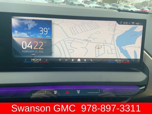 Used 2025 BMW X3 xDrive30i w/ M Sport Package image 17