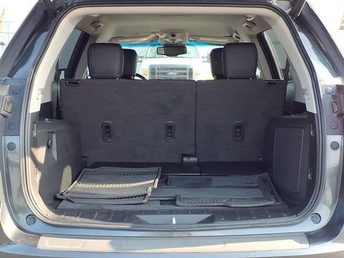 Used 2017 GMC Terrain SLT w/ Driver Alert Package I AWD/4WD image 8