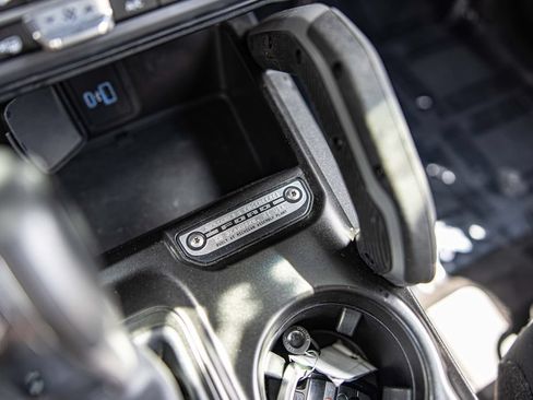 Used 2023 Ford Bronco Big Bend AWD/4WD image 25