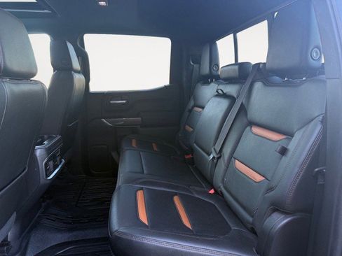 Used 2019 GMC Sierra 1500 AT4 w/ AT4 Premium Package image 14