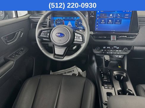 Certified 2026 Subaru Outback Limited image 28