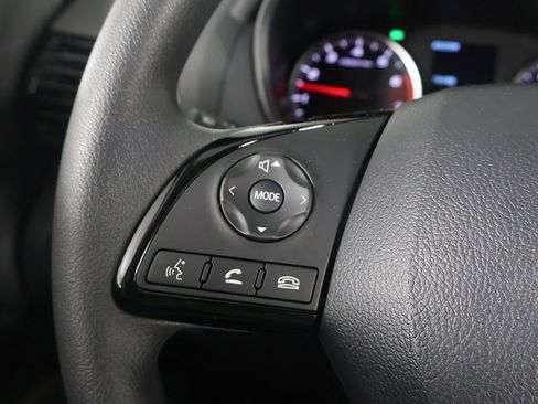 New 2025 Mitsubishi Eclipse Cross LE image 34