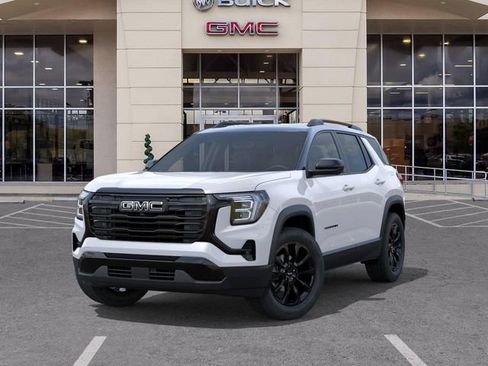 New 2027 GMC Terrain Elevation w/ Elevation Premium Package FWD image 6