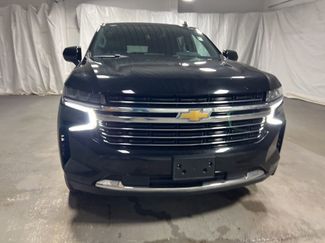 Used 2024 Chevrolet Suburban LT video 2