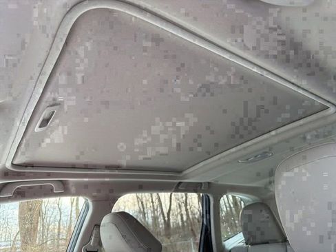 Used 2024 Subaru Forester Limited w/ Pop Package 2 image 21