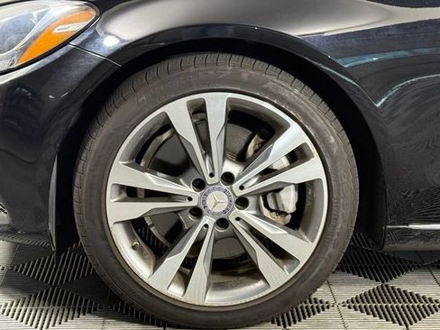 Used 2016 Mercedes-Benz C 300 Sedan image 13