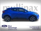 Used 2018 Toyota C-HR XLE image 2