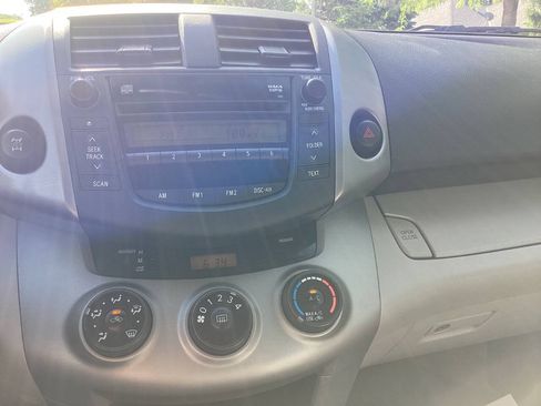 Used 2007 Toyota RAV4 4WD image 12