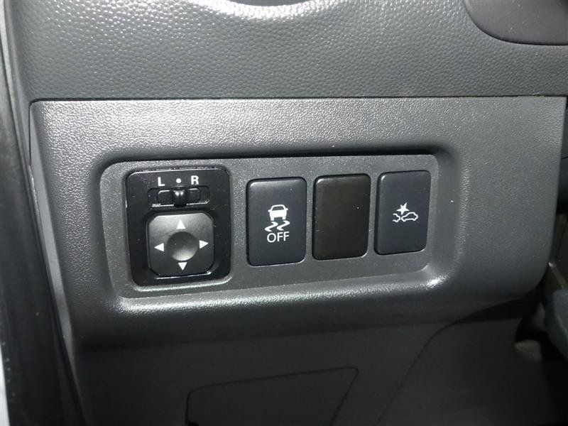 Used 2024 Mitsubishi Mirage G4 ES FWD image 28