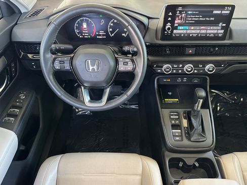 Used 2023 Honda CR-V EX-L image 31