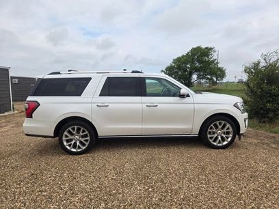 Used 2018 Ford Expedition Max Limited w/ Equipment Group 302A
