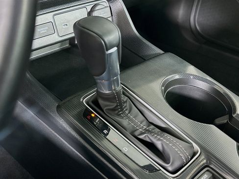 Used 2025 Honda Civic Sport image 24