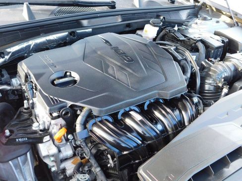 Used 2021 Hyundai Sonata SEL w/ Convenience Package image 11