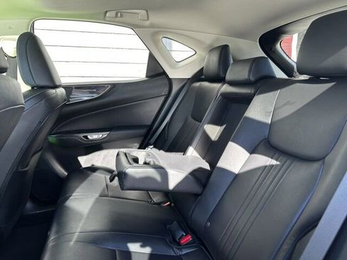 Used 2022 Lexus NX 350 AWD w/ Premium Package image 20