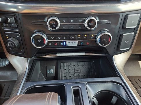 Used 2024 Ford F150 King Ranch w/ FX4 Off-Road Package AWD/4WD image 26