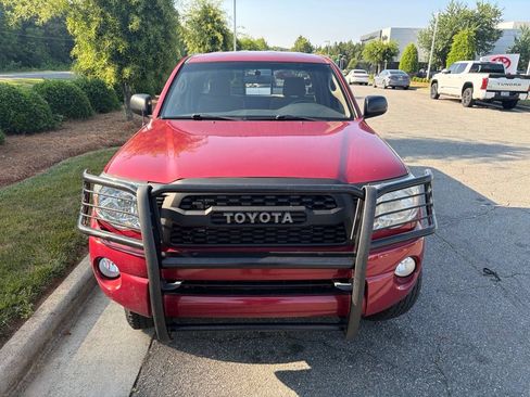 Used 2008 Toyota Tacoma PreRunner RWD image 9