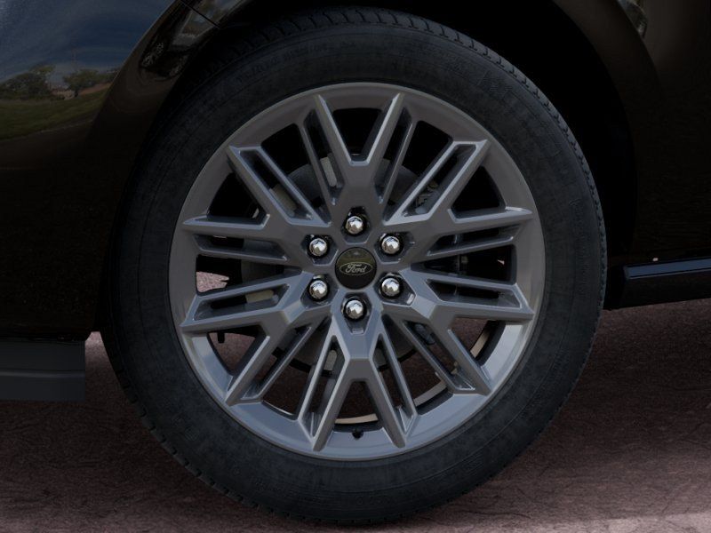 New 2027 Ford Expedition Platinum w/ Stealth Appearance Package RWD image 21