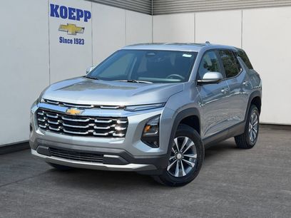 New 2027 Chevrolet Equinox LT w/ Safety and Technology Package