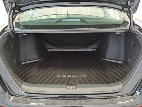Used 2024 Honda Accord Touring image 28