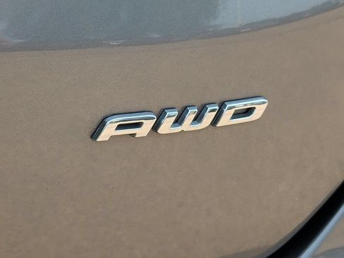 Used 2024 Ford Edge SEL AWD/4WD image 44